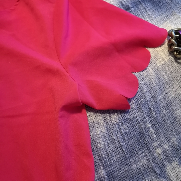 French Connection blouse - Picture 3 of 3